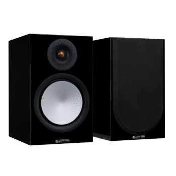 GŁOŚNIK PODSTAWKOWY Monitor Audio Silver 100 7G